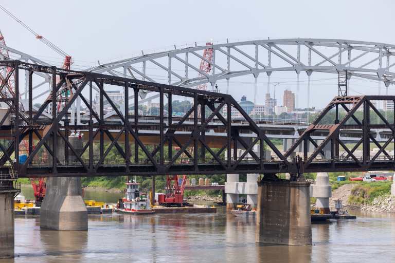 INFRASTRUCTURE